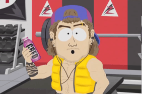 logan paul south park